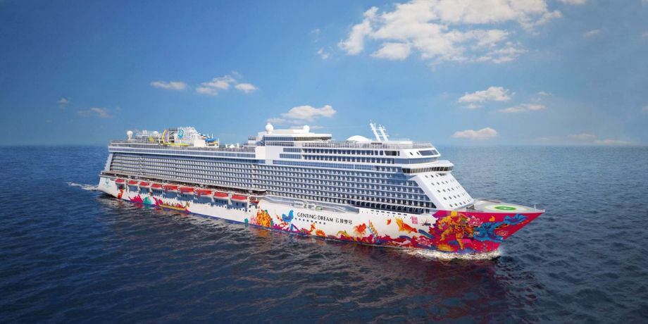 Top 5 Singapore Cruise Lines in 2024: You Don't Want to Miss