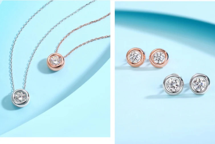 women’s fine jewelry sets