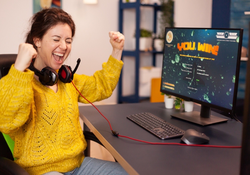 P2E Crypto Gaming