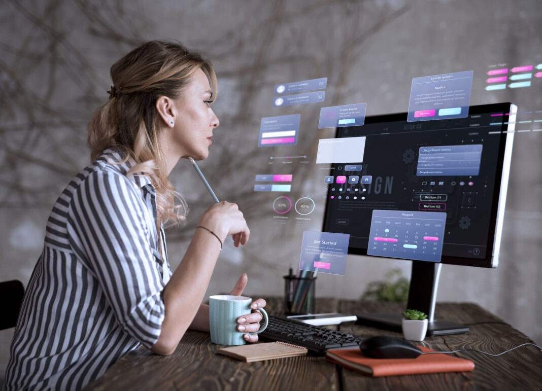 website maintenance services