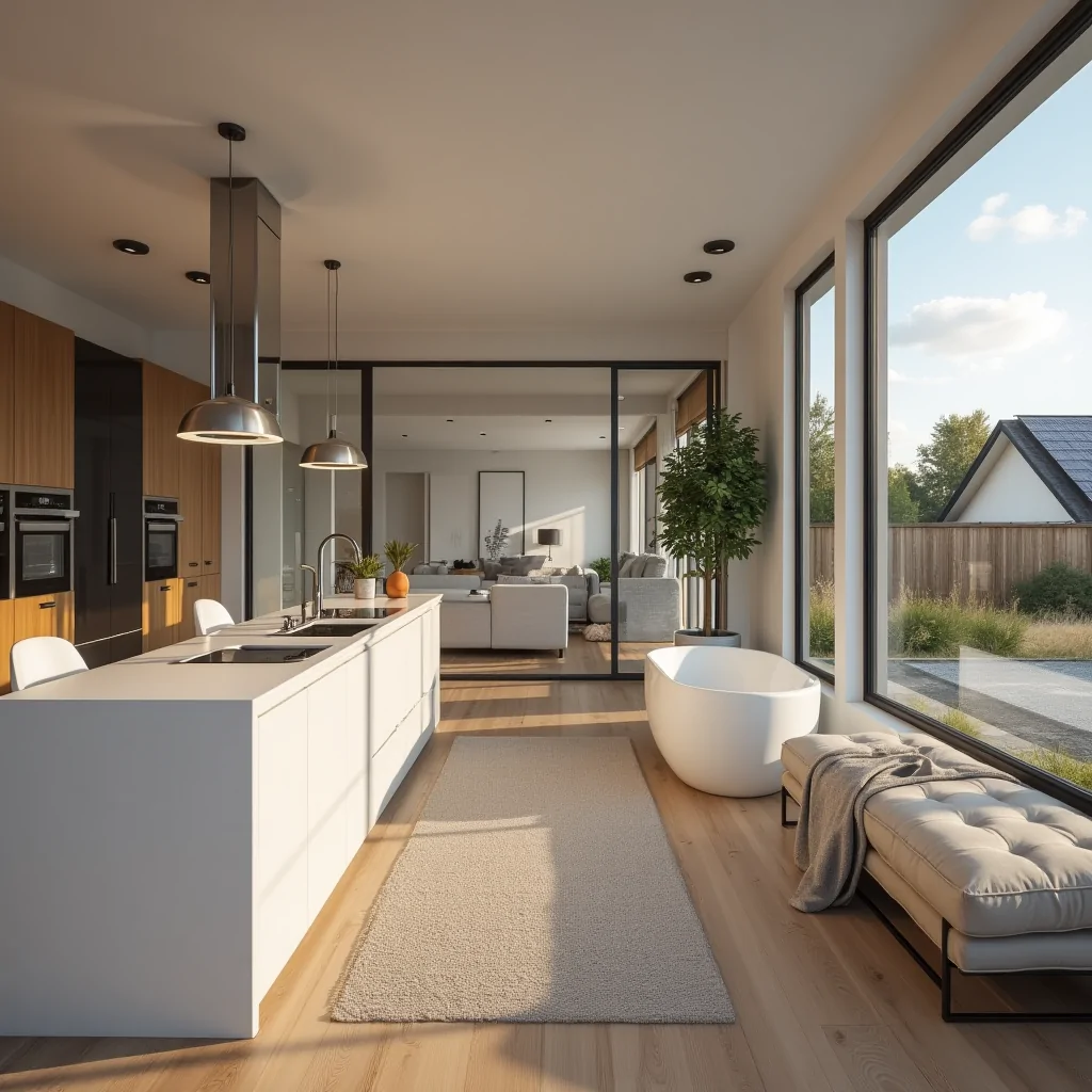 Home Remodel Checklist