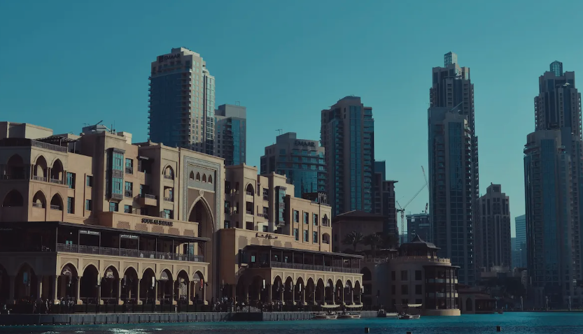 building consultancy services in dubai