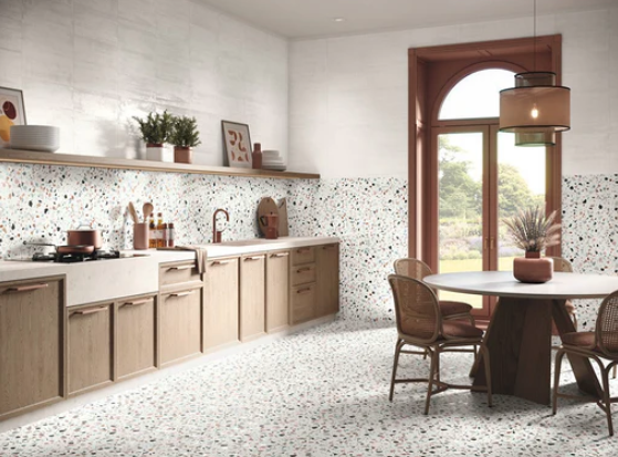 kitchen tiles