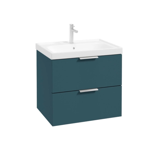 wall hung vanity unit