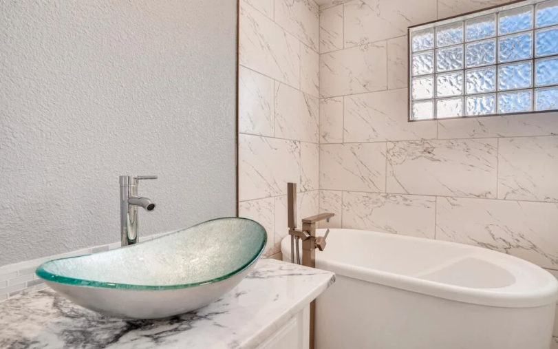 bathroom remodel denver