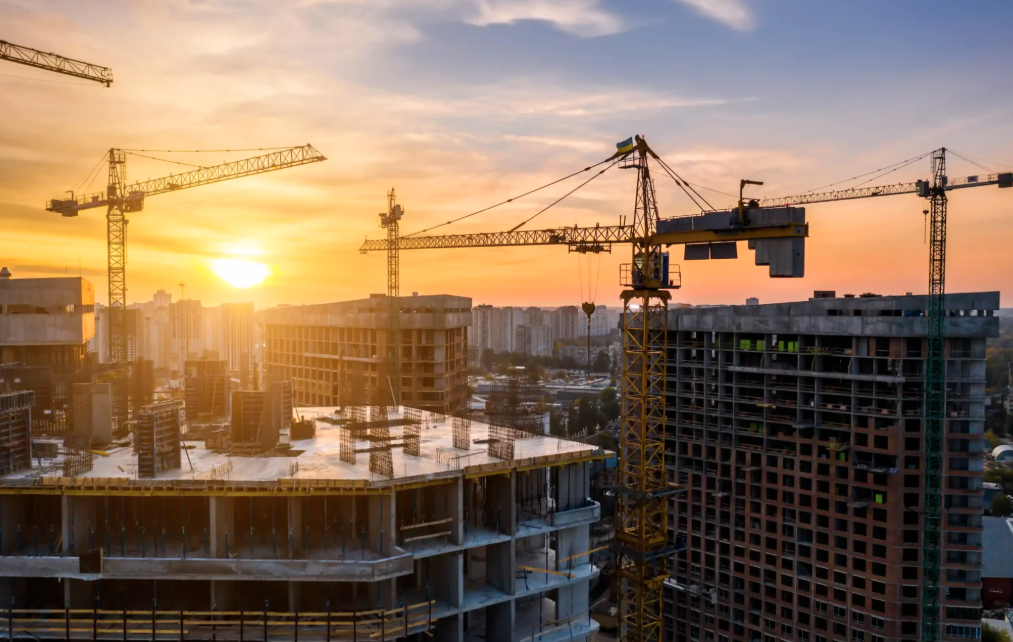 real estate appraisal companies