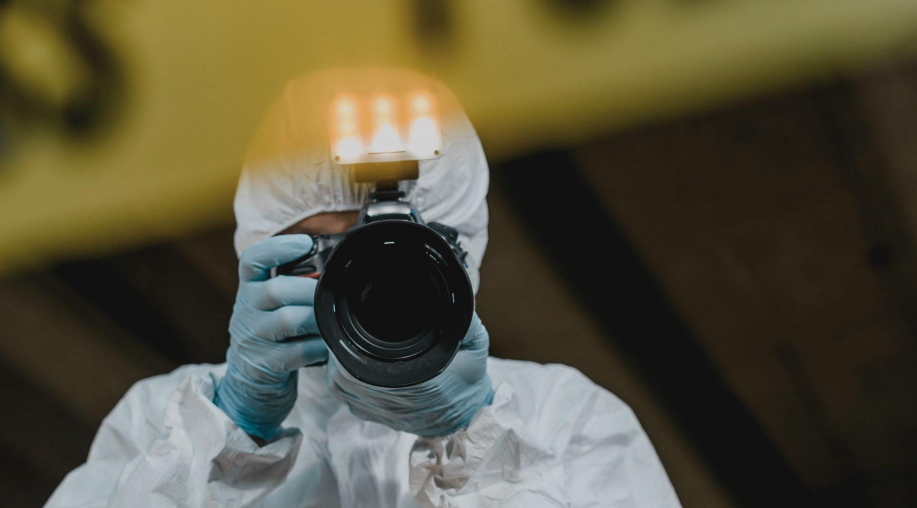 forensic engineering services