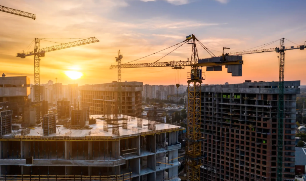 real estate consulting services