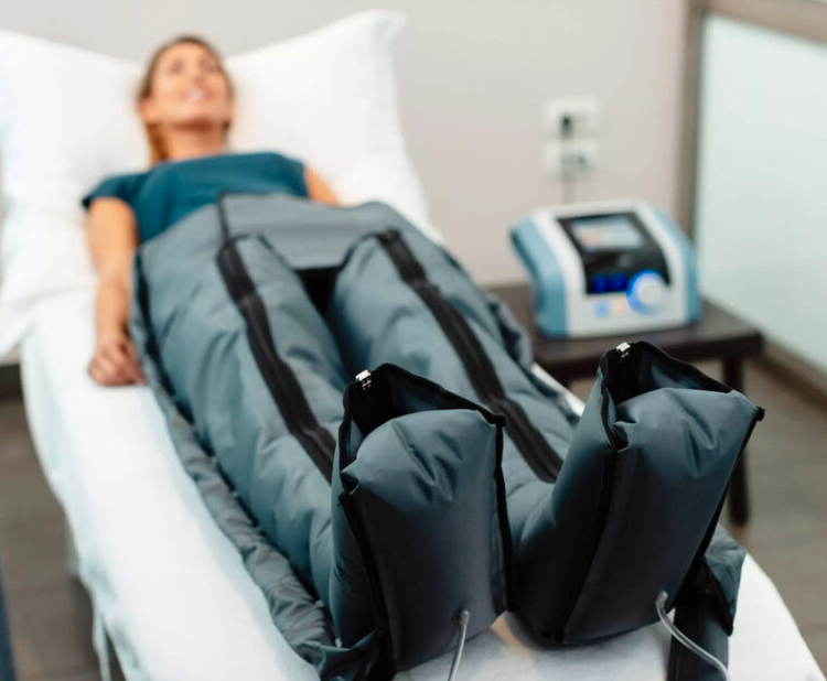 weight loss machines