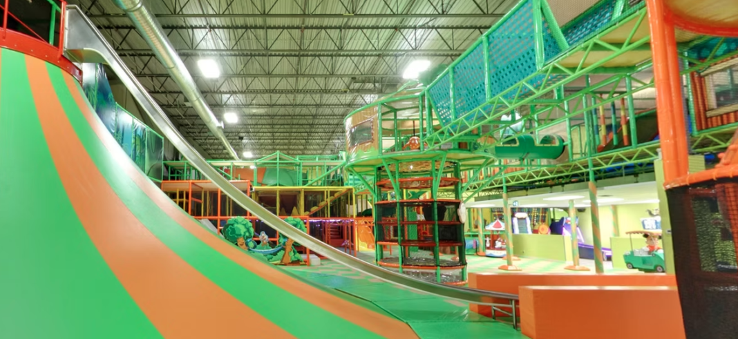fun indoor activities calgary