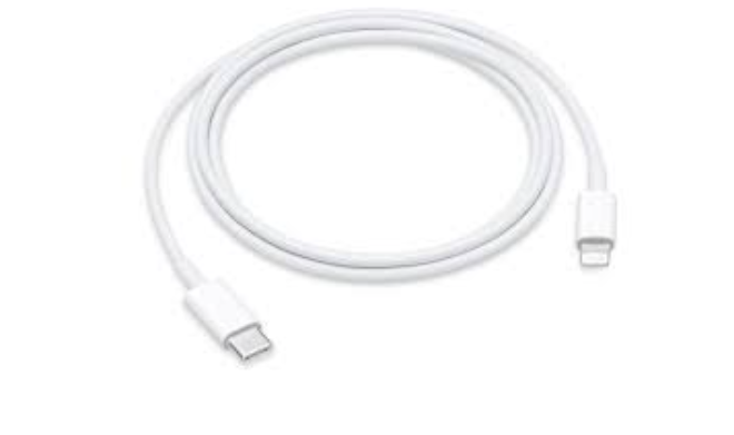 usb-c to usb-c cable