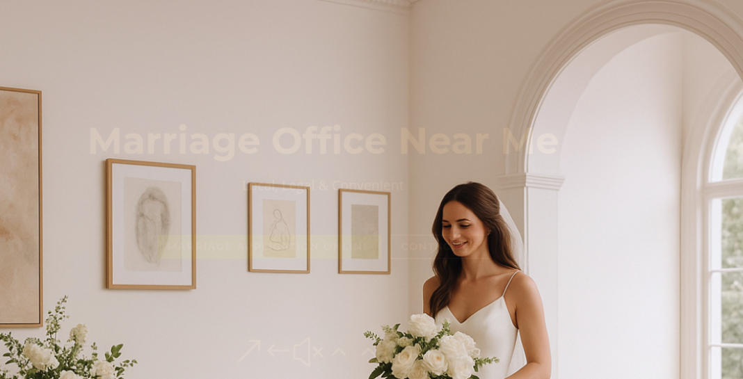 Marriage Services in Butler