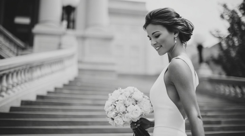 legal marriage service in butler