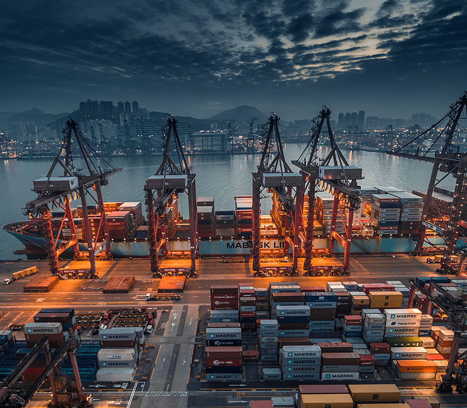 freight broker services