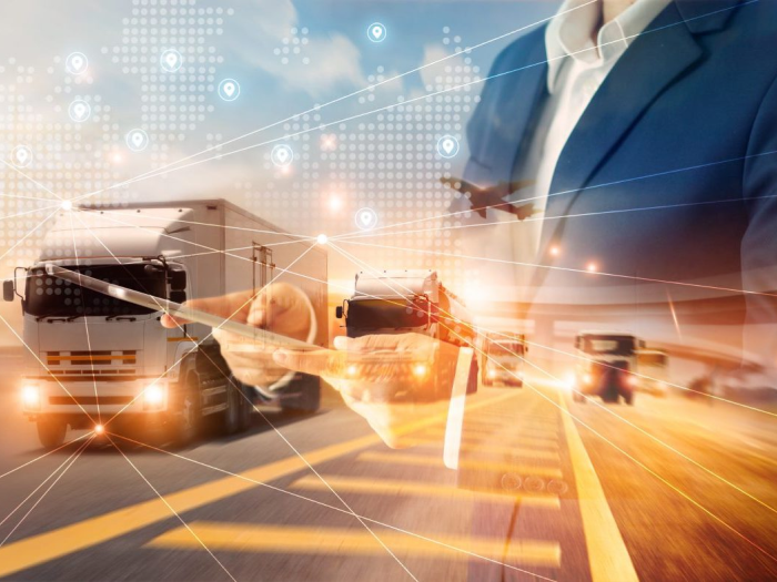 freight transport companies