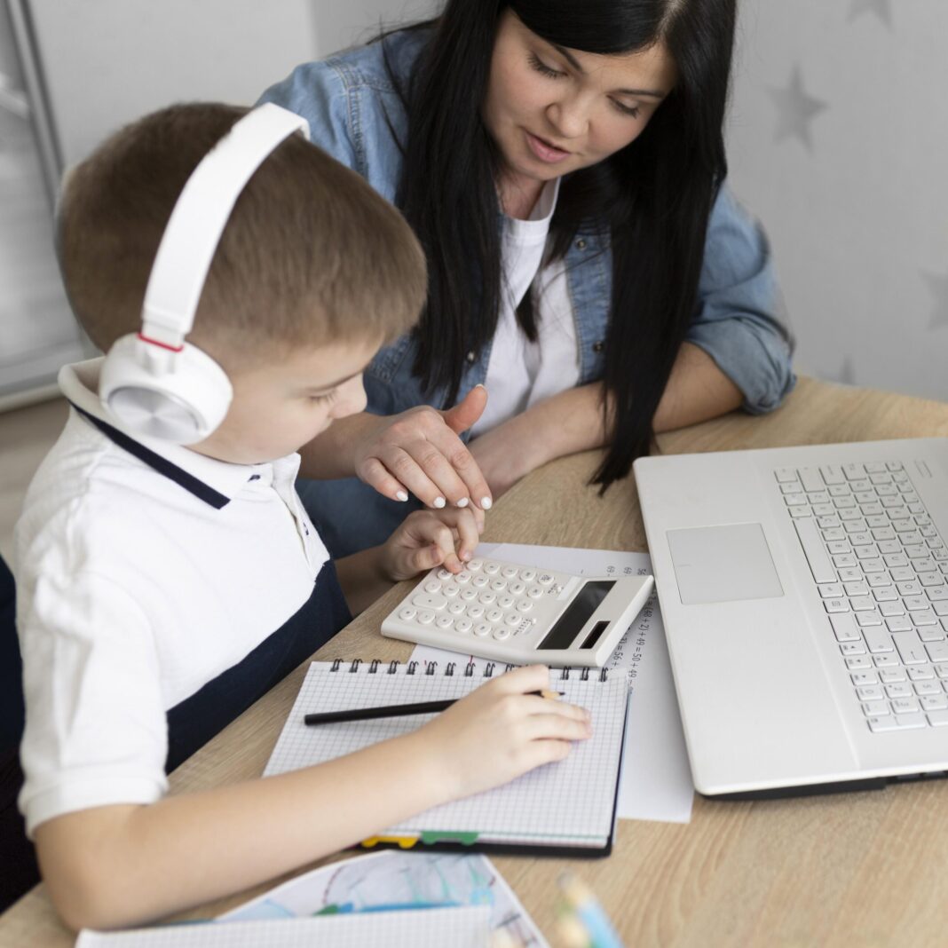 In Home Tutoring Woodland Hills
