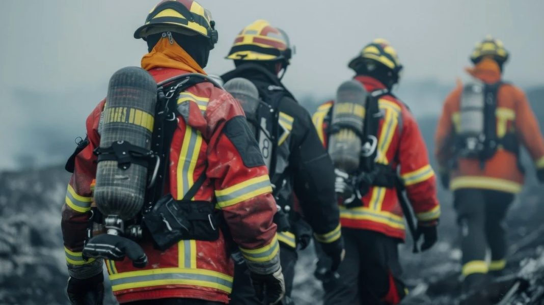 emergency response services