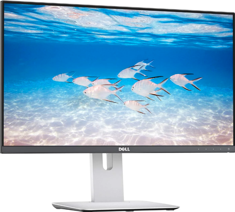 refurbished Dell monitors for sale