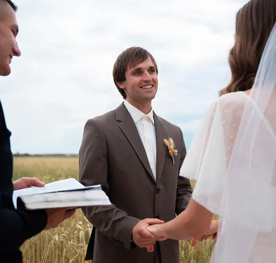 Marriage Documentation Service in Butler